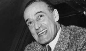 La bella notizia per i napoletani, si farà il museo di Totò: l'annuncio del Ministro