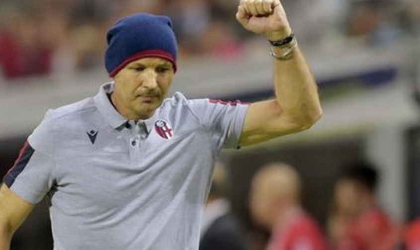 Auguri Mihajlovic: "Non abbiate paura, non perdete la voglia di vivere"