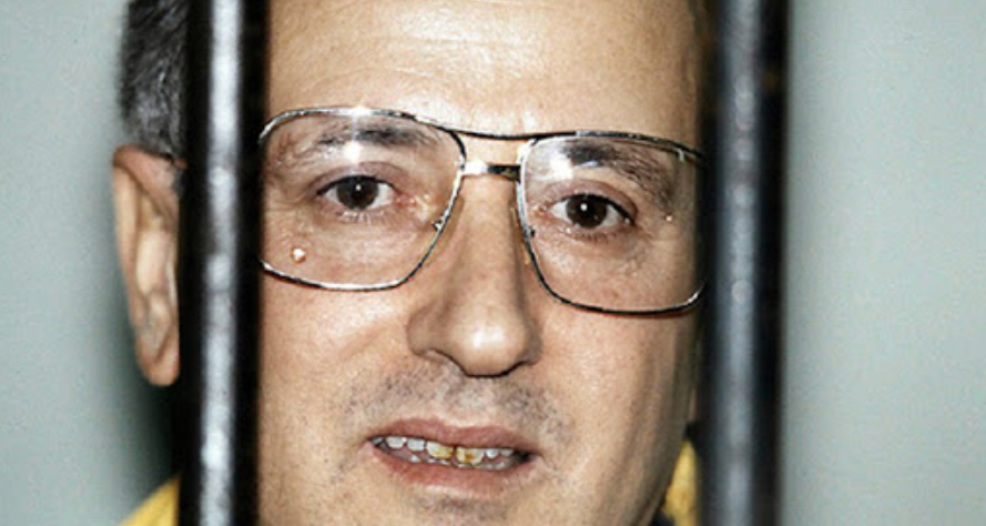 Cutolo sta male, ricoverato in ospedale: 'o Professore è cosciente e attende la visita dei familiari