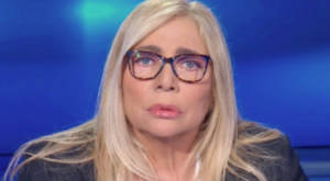 Prima la lite e poi il silenzio, Mara Venier può dire addio a 'Domenica In'