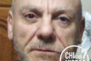 Va a trovare la figlia e scompare nel nulla, Torre Annunziata in ansia per Antonio