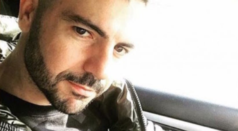 "Questa non è Napoli!", la rabbia di Gianni Fiorellino sui social