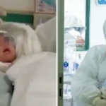 Coronavirus, il 'miracolo' della neonata Xiao: nata con la malattia e poi guarita