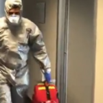 Coronavirus, 26enne positiva ai primi test trasferita al Cotugno di Napoli