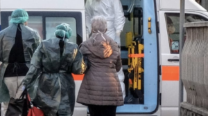 Coronavirus, il Cotugno: "Ancora non è ufficiale il contagio della 24enne"