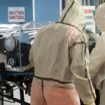 Coronavirus, in Campania positive le due ragazze e negative le persone che hanno avuto contatti con loro