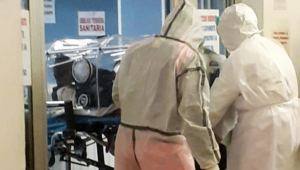 Coronavirus, in Campania positive le due ragazze e negative le persone che hanno avuto contatti con loro