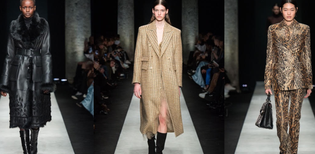 Parigi sfila lo stesso: je m’en fous. 16 milioni di cinesi hanno seguito la fashion week in streaming