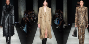 Parigi sfila lo stesso: je m’en fous. 16 milioni di cinesi hanno seguito la fashion week in streaming