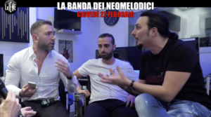 Tony Colombo e la 'sceneggiata' dei neomelodici: "Dove sono i 20mila euro?"