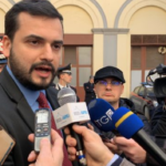 Sibilia: "Faremo giustizia, qui non è una guerra. Napoli può vincere con la cultura"