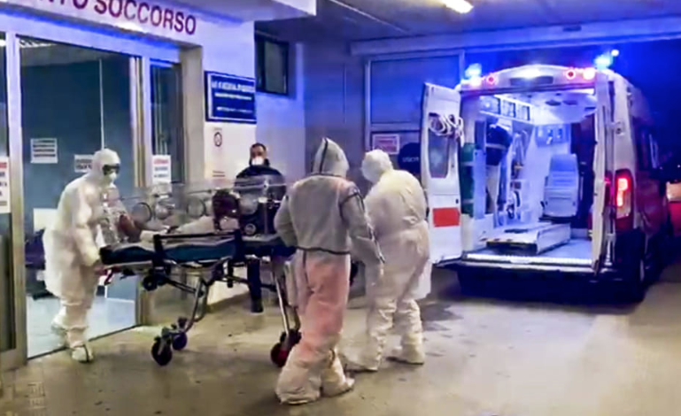 Coronavirus in Campania, altre 5 persone positive: i contagi di oggi salgono a 12