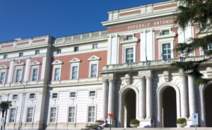 Cardarelli, visite mediche gratis per le donne dal 7 al 9 marzo