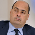 zingaretti coronavirus