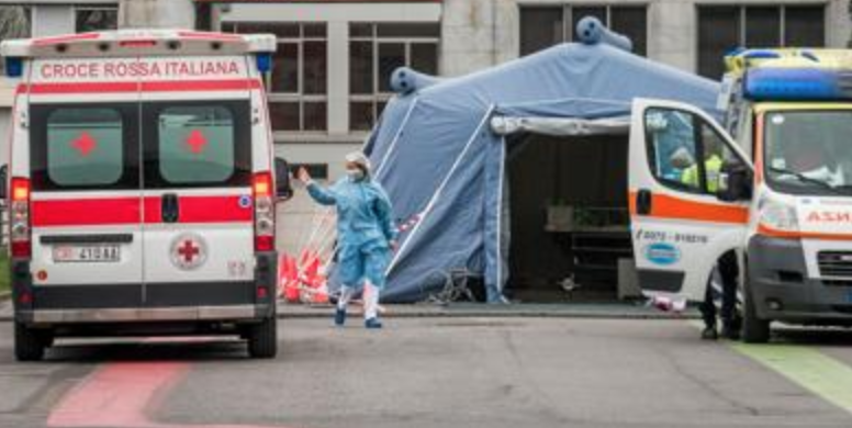 Coronavirus, chiusi i confini della Lombardia e di altre 11 province