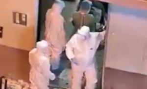 Coronavirus, 10 casi a Torre del Greco: i pazienti appartengono a 5 nuclei familiari diversi