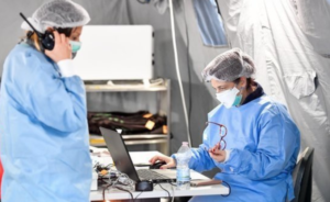 Coronavirus, altri 12 tamponi positivi: un paziente è guarito