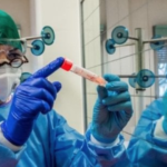 Coronavirus a Napoli, positivo anche un medico del reparto malattie infettive del Policlinico