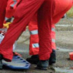 Torre del Greco, giovane precipita nel vuoto e perde la vita