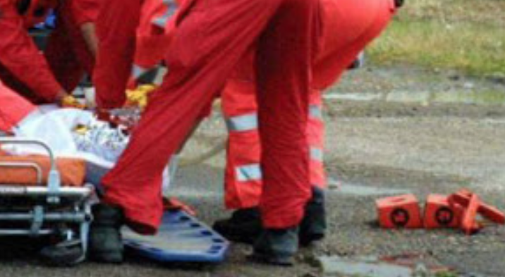 Torre del Greco, giovane precipita nel vuoto e perde la vita