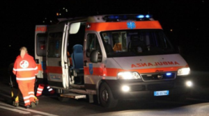 Travolta e uccisa davanti alla figlia mentre comprava le mimose, arrestato pirata della strada