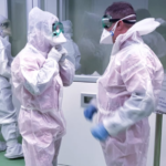 Coronavirus, prima vittima nel salernitano: è un 76enne di Battipaglia