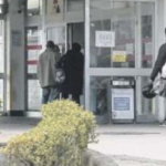 Cardarelli, chiuso di nuovo il pronto soccorso: paziente positivo al coronavirus