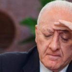 Coronavirus, positivo consulente dello staff di Vincenzo De Luca