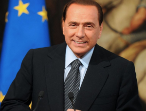 Coronavirus, dall''isolamento' di Nizza Berlusconi dona 10 milioni per la terapia intensiva