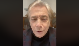 Covid19, il messaggio di Nino D'Angelo per il Prof. Ascierto: "Orgoglio napoletano, aiutiamolo"