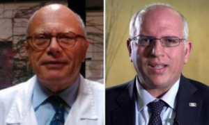 Galli attacca, Ascierto risponde: "Non pensiamo ai primati". Il Prof. napoletano ringrazia chi ha lavorato al farmaco