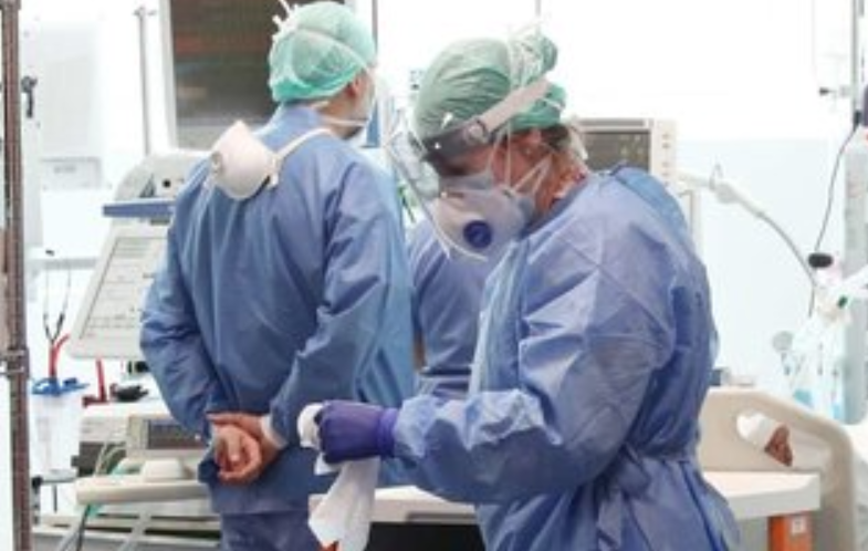 Covid19, deceduto l'operaio di Pomigliano positivo al virus