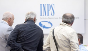 Covid19, pensioni anticipate e pagate in più giorni: la comunicazione dell'Inps
