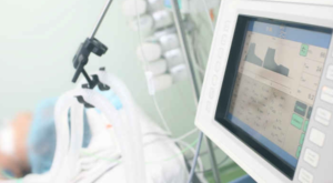 Covid19, ZTE dona 5 respiratori per la terapia intensiva all'Ospedale del Mare