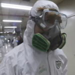 Coronavirus, altro decesso in Irpinia: si tratta di un 71enne