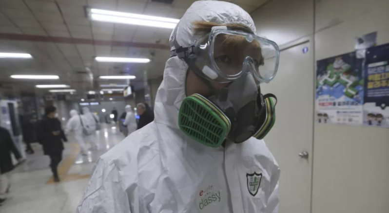 Coronavirus, altro decesso in Irpinia: si tratta di un 71enne