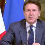 Covid19, Conte: sanzioni più severe e maggiori poteri alle regioni
