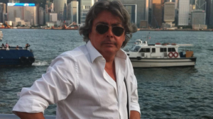 Covid19 a Napoli, deceduto nella notte l'imprenditore Dino Bove