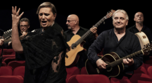 Napoli e il mondo della musica piangono Corrado Sfogli, chitarrista e direttore della Nuova Compagnia di Canto Popolare