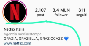 Netflix parla napoletano e omaggia Liberato: "Grazia, Graziella e Graziocazz"