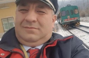 Covid19, addio ad Alfonso il ferroviere: era ricoverato in ospedale