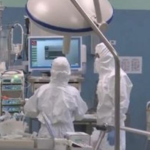 Covid19, estubati altri 6 pazienti al Cotugno: anche loro curati con il tocilizumab