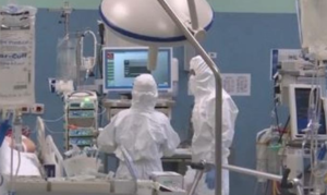 Covid19, estubati altri 6 pazienti al Cotugno: anche loro curati con il tocilizumab
