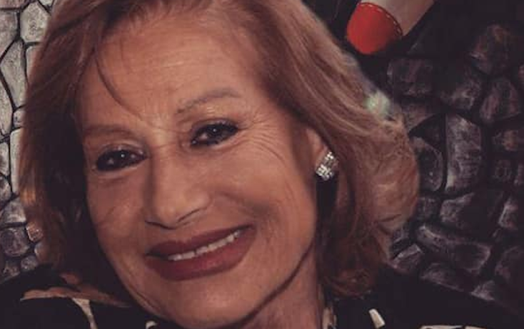 È morta Mirna Doris, la cantante stroncata dalla malattia: l'annuncio della clinica