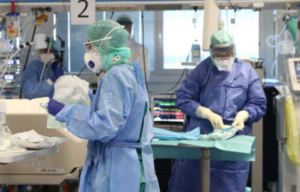 Covid19, altre due vittime: si tratta di due anziani