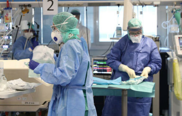 Covid19, altre due vittime: si tratta di due anziani