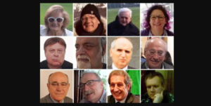 Covid19, i 45 medici morti in prima linea: chi sono gli Angeli che hanno combattuto il virus