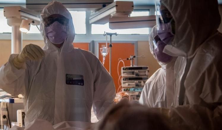 Cardito, deceduto il primo paziente colpito da coronavirus