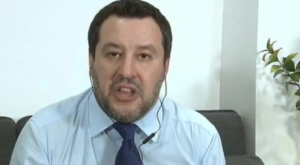 Coronavirus, l'attacco di Salvini: "La Campania è la regione che sta facendo di meno"