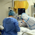 Covid19: "Ti amo, non ti lascerò", l'ultimo messaggio di Mattia alla madre prima di essere intubato